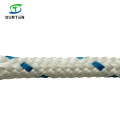 EU Standard Factory Price PP/PE/Polypropylene/Polyester/Polyamide/Nylon/Plastic/Climbing/UHMWPE/Fishing/Static/Twisted/Mooring/Marine Safety Braid/Braided Rope